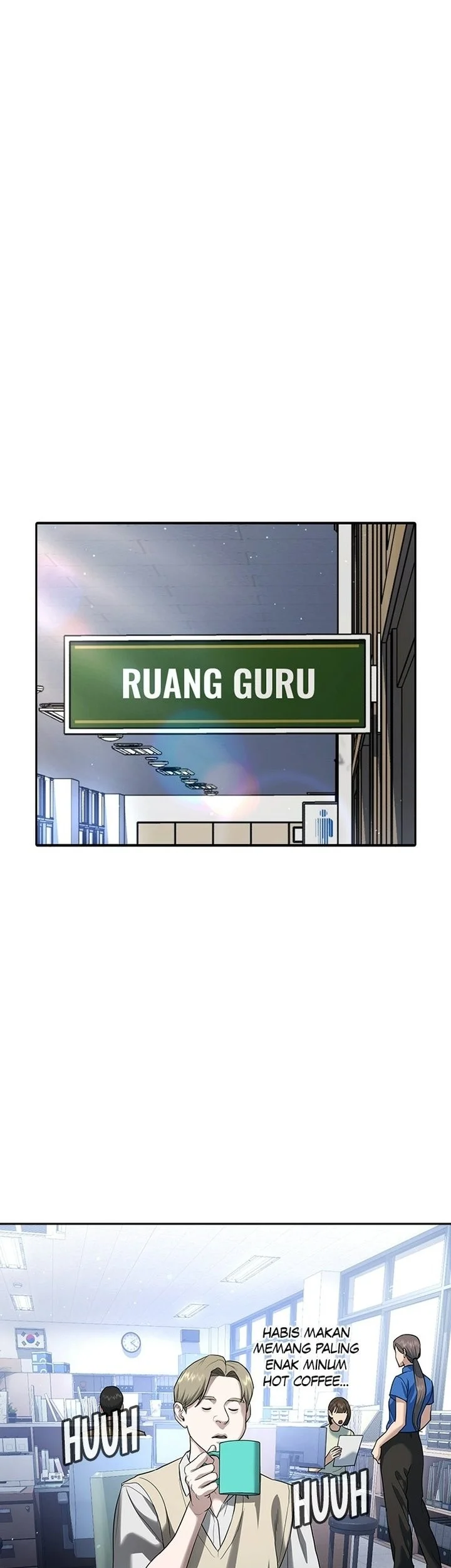 Komik Goo Se Ra Chapter 63 gambar 1