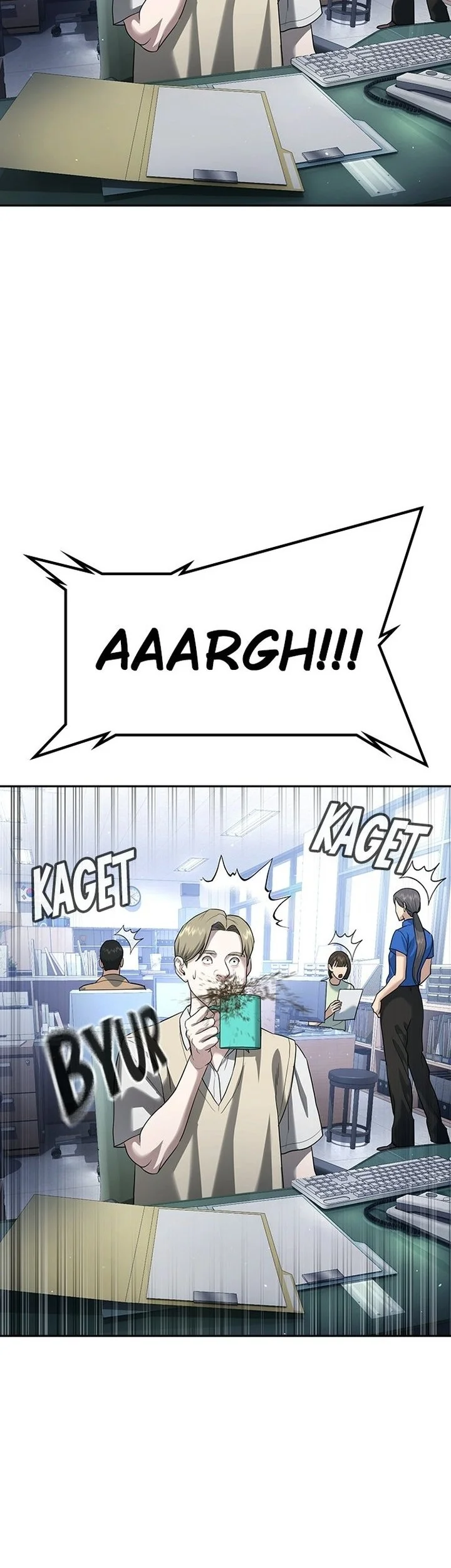 Manhwa Goo Se Ra Chapter 63 gambar 2