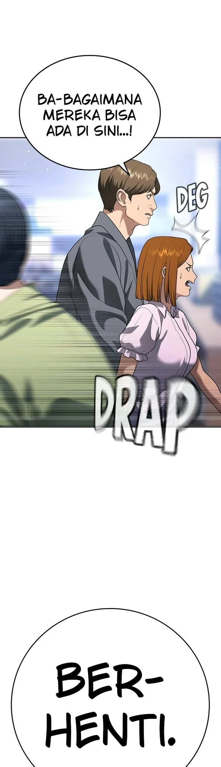 Goo Se Ra Chapter 63 Gambar 5