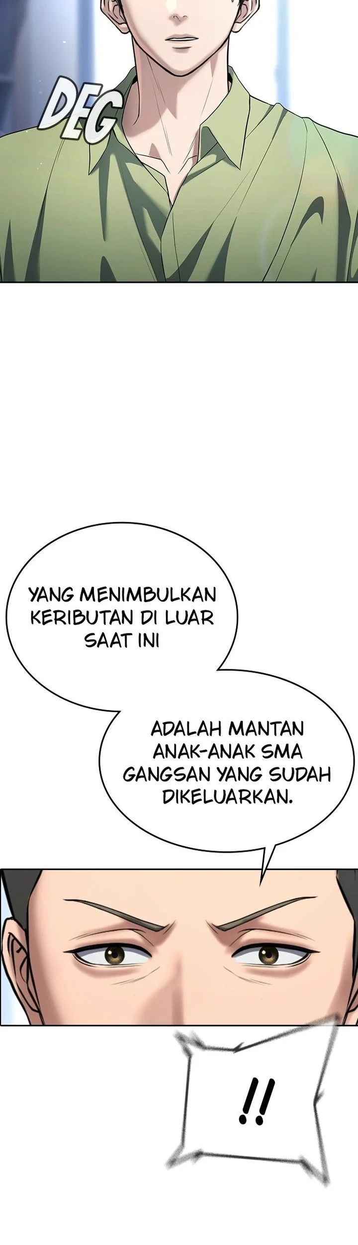 Goo Se Ra Chapter 63 Gambar 10