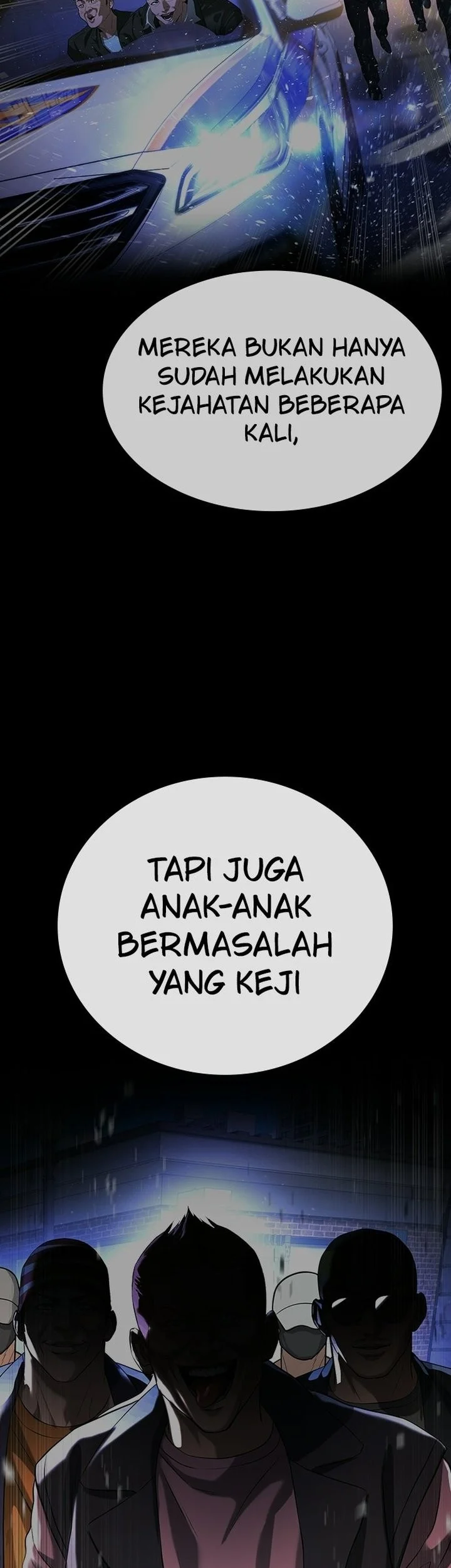 Goo Se Ra Chapter 63 Gambar 12