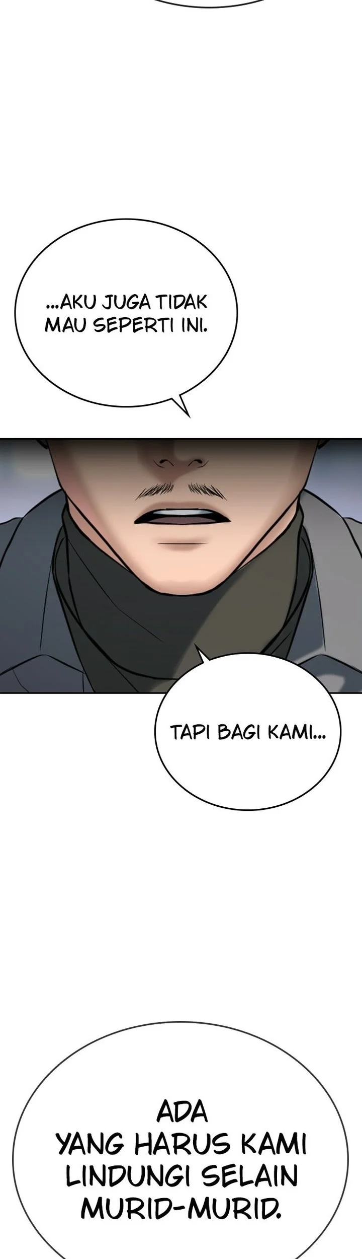 Goo Se Ra Chapter 63 Gambar 18