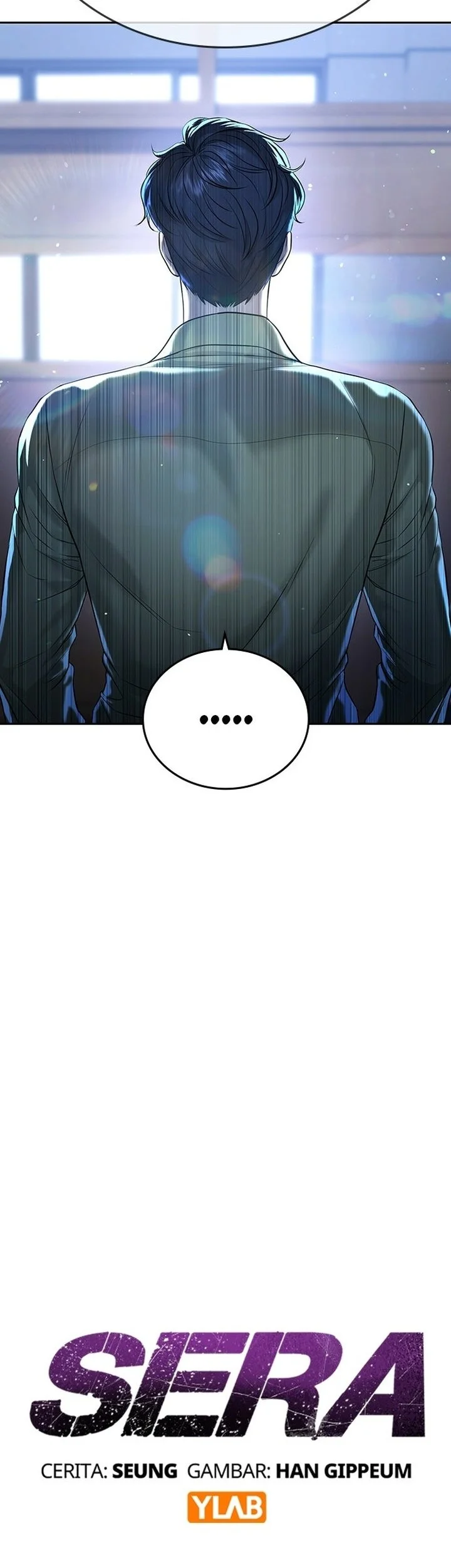 Goo Se Ra Chapter 63 Gambar 19