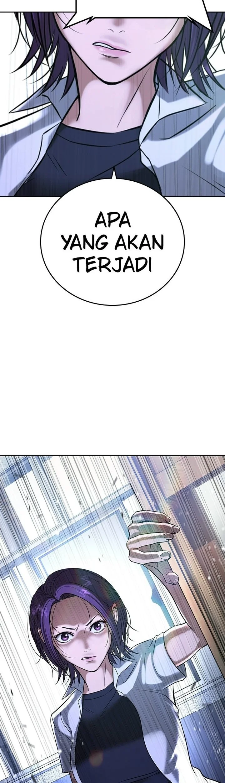 Goo Se Ra Chapter 63 Gambar 25