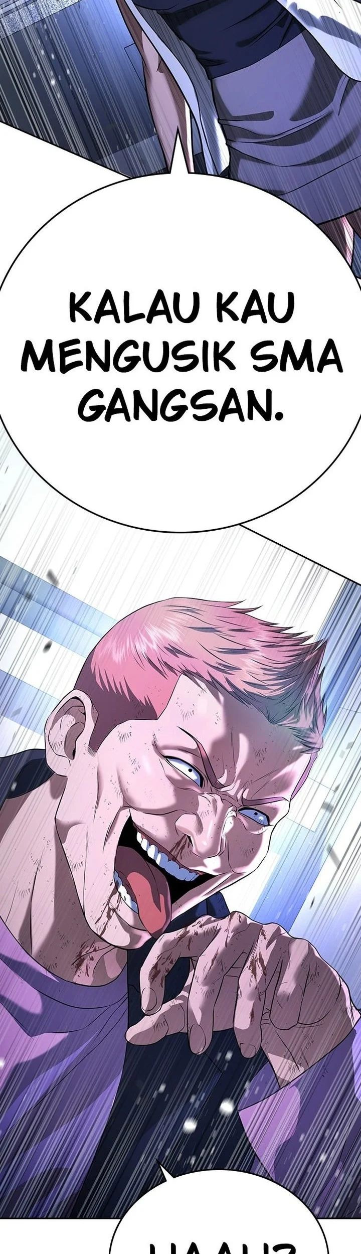Goo Se Ra Chapter 63 Gambar 26