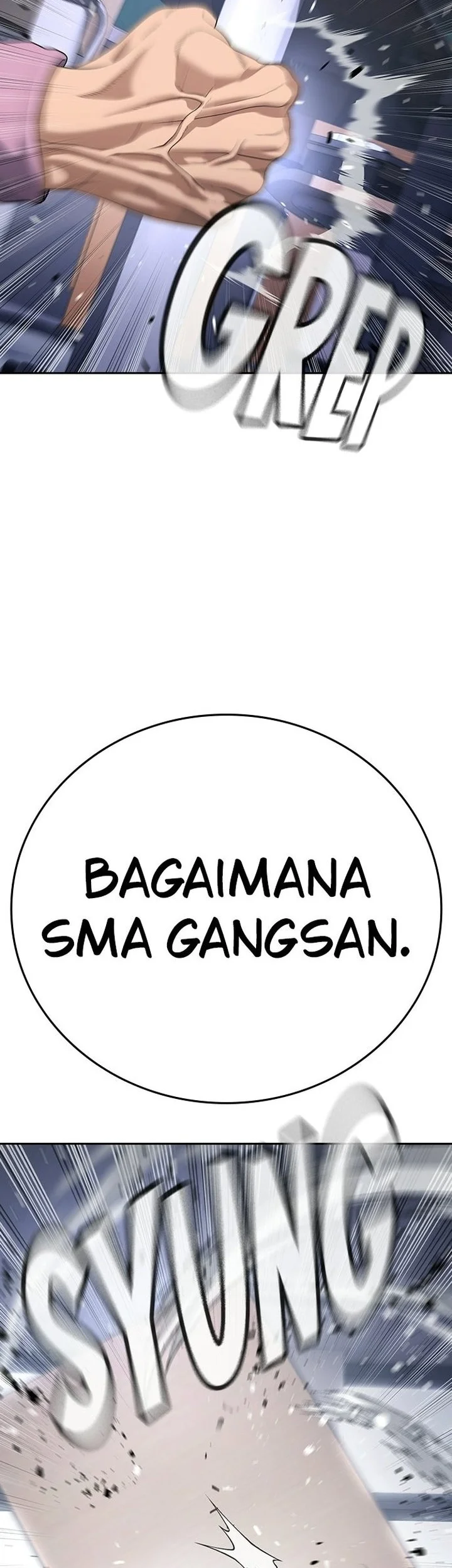 Goo Se Ra Chapter 63 Gambar 29