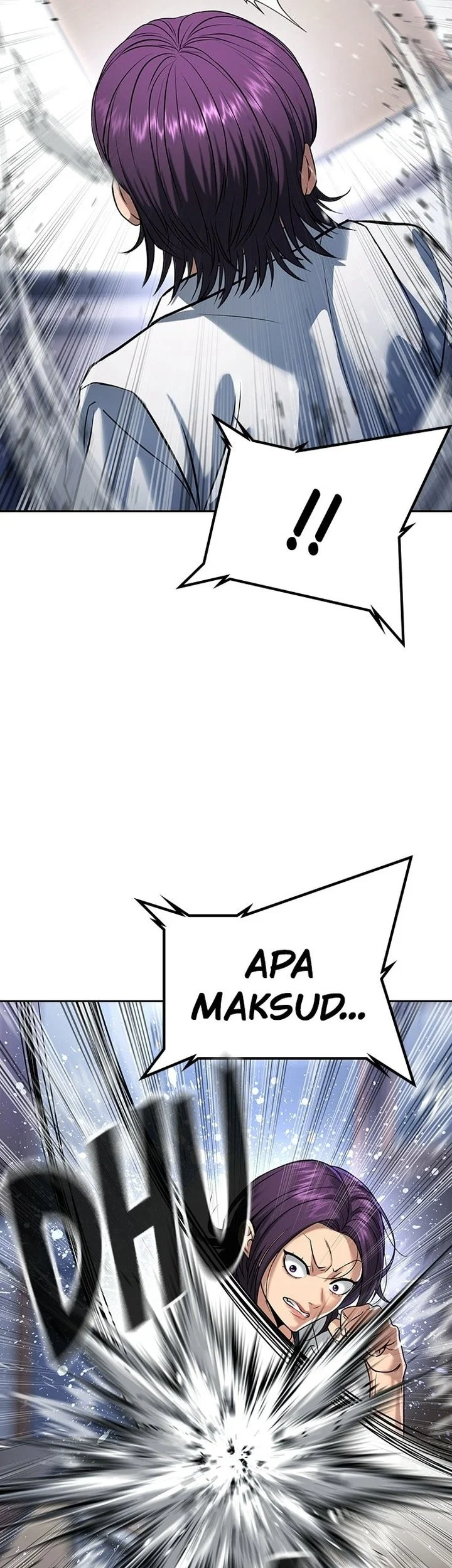 Goo Se Ra Chapter 63 Gambar 30