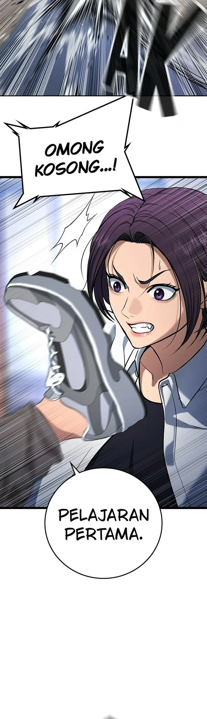 Goo Se Ra Chapter 63 Gambar 31