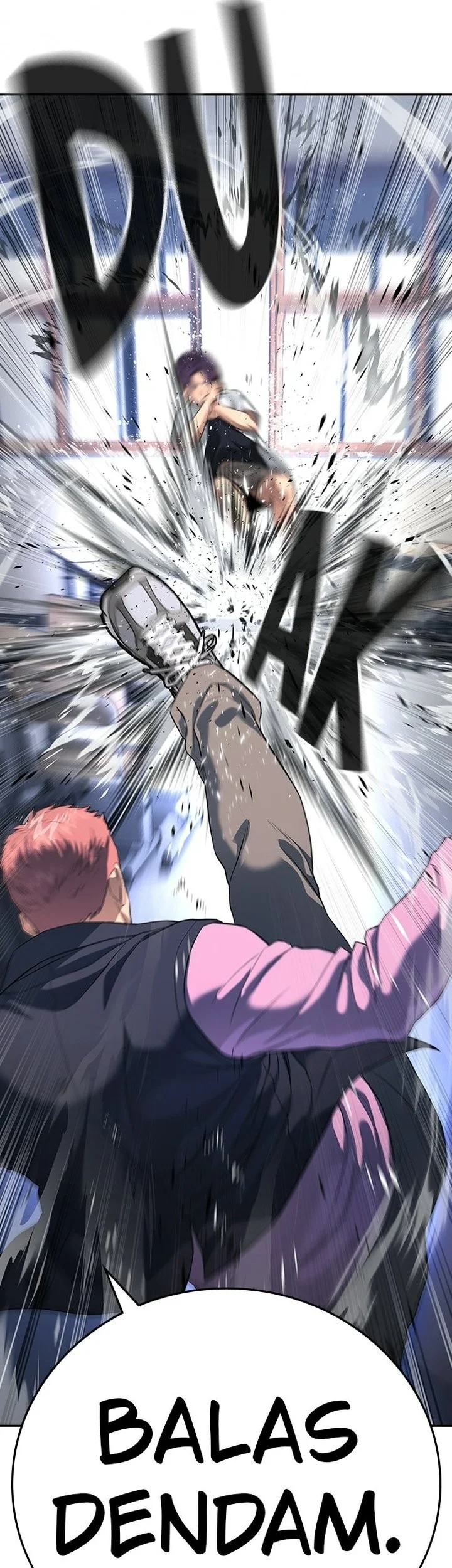 Goo Se Ra Chapter 63 Gambar 32
