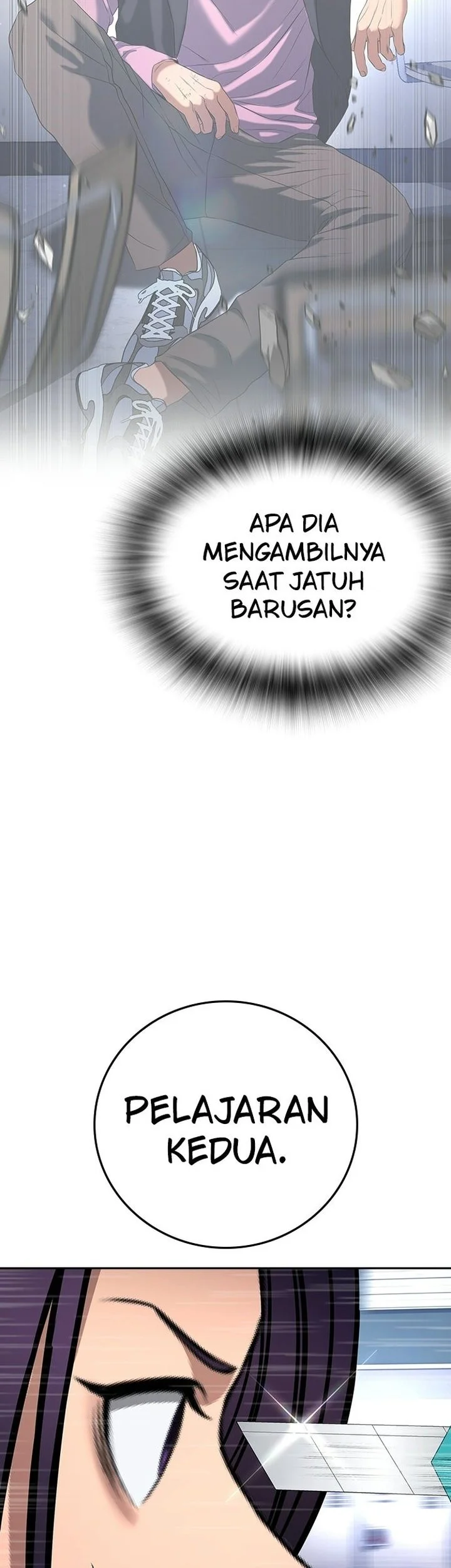 Goo Se Ra Chapter 63 Gambar 37