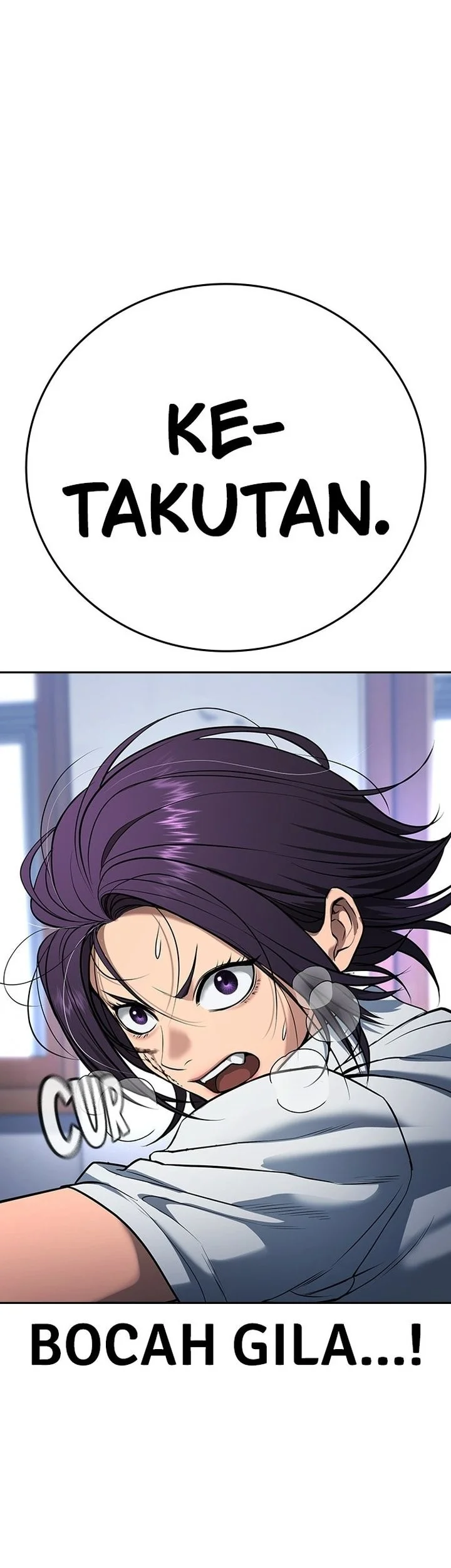 Goo Se Ra Chapter 63 Gambar 39