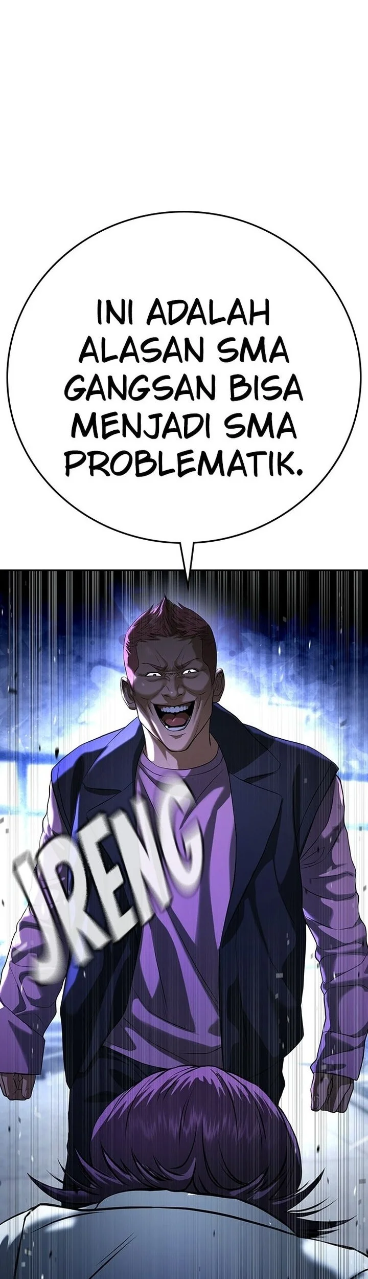 Goo Se Ra Chapter 63 Gambar 45