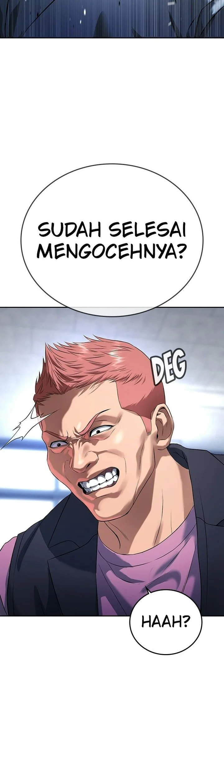 Goo Se Ra Chapter 63 Gambar 46