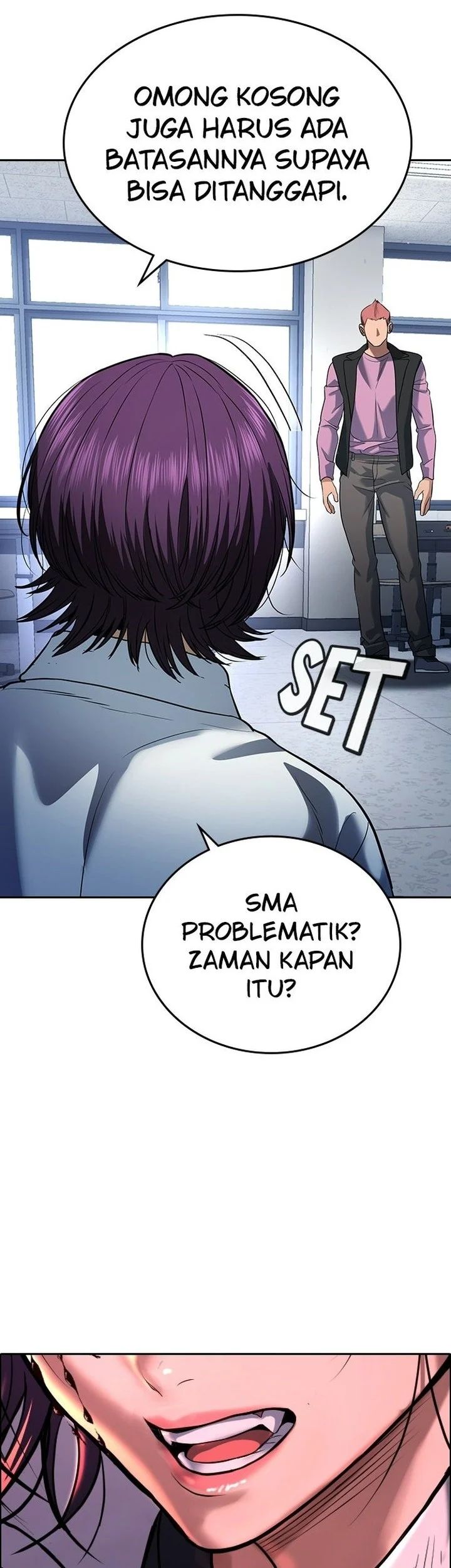 Goo Se Ra Chapter 63 Gambar 47