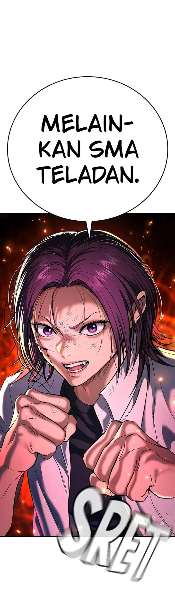 Goo Se Ra Chapter 63 Gambar 49