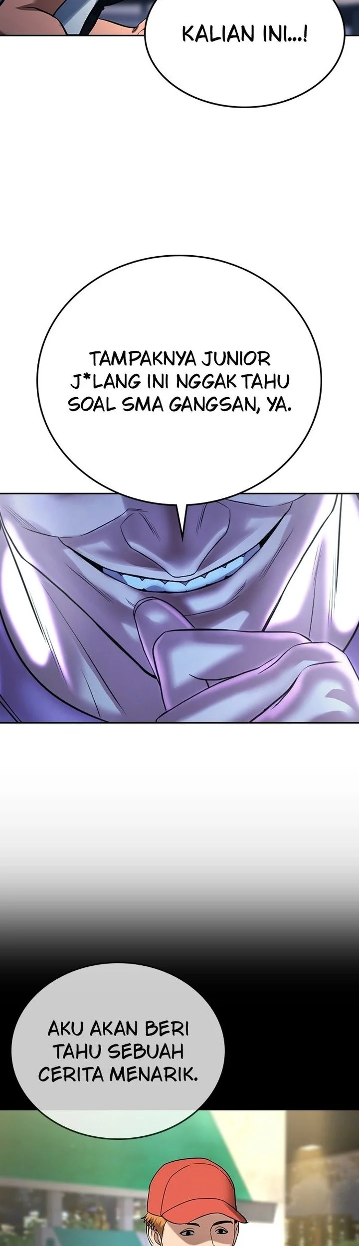 Goo Se Ra Chapter 63 Gambar 53