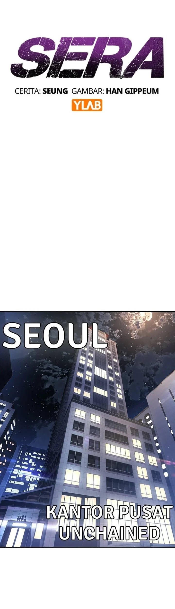 Goo Se Ra Chapter 64 Gambar 65