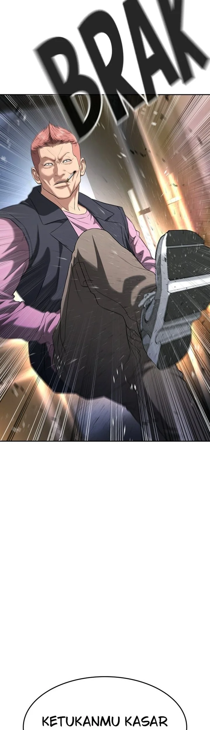 Goo Se Ra Chapter 64 Gambar 67