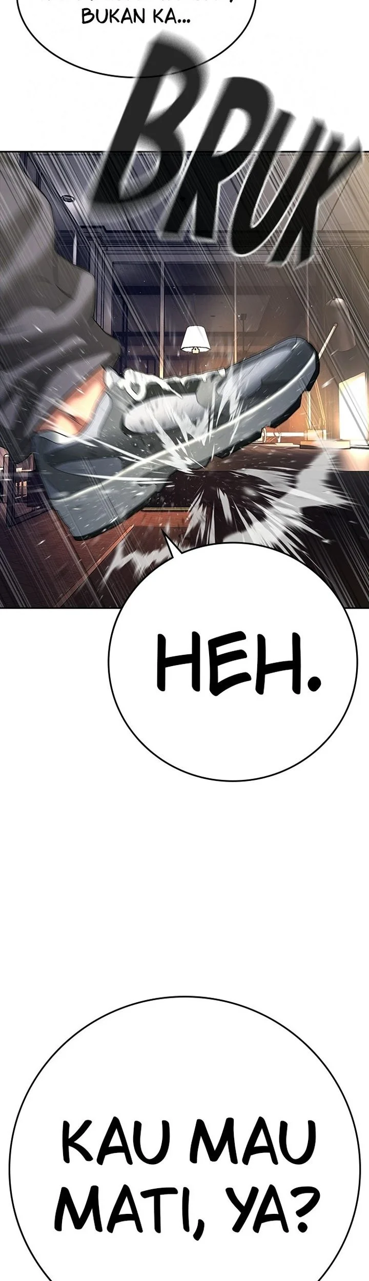 Goo Se Ra Chapter 64 Gambar 69