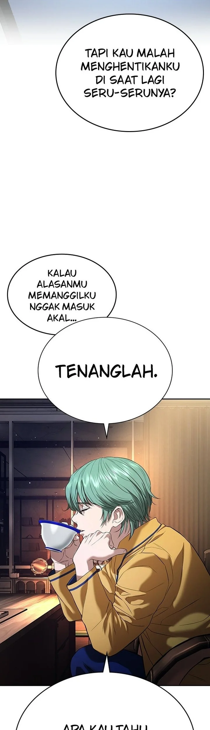 Goo Se Ra Chapter 64 Gambar 72