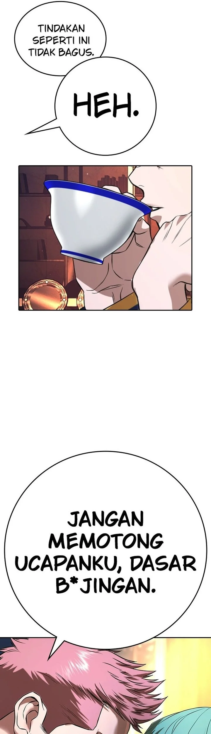 Goo Se Ra Chapter 64 Gambar 74