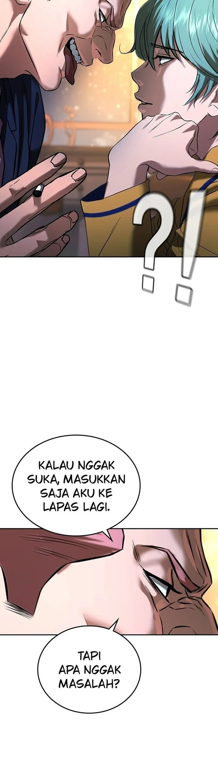 Goo Se Ra Chapter 64 Gambar 75