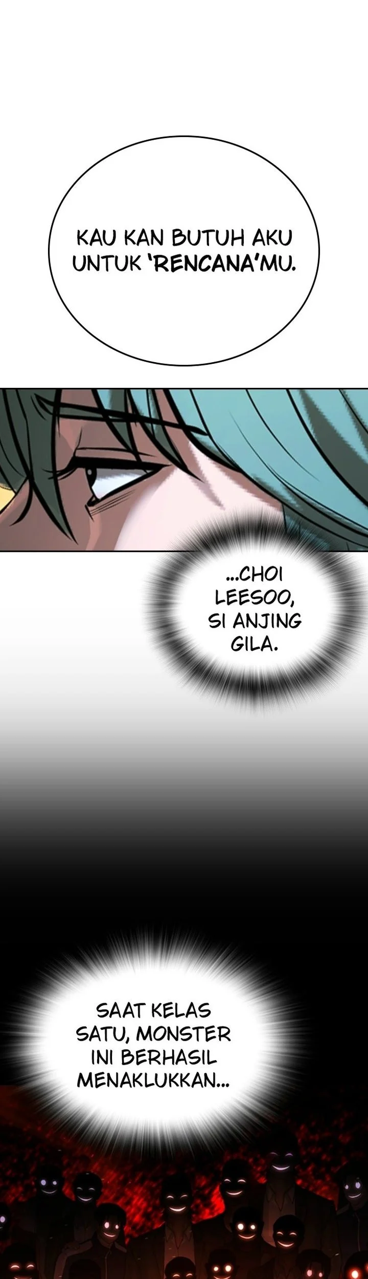 Goo Se Ra Chapter 64 Gambar 76
