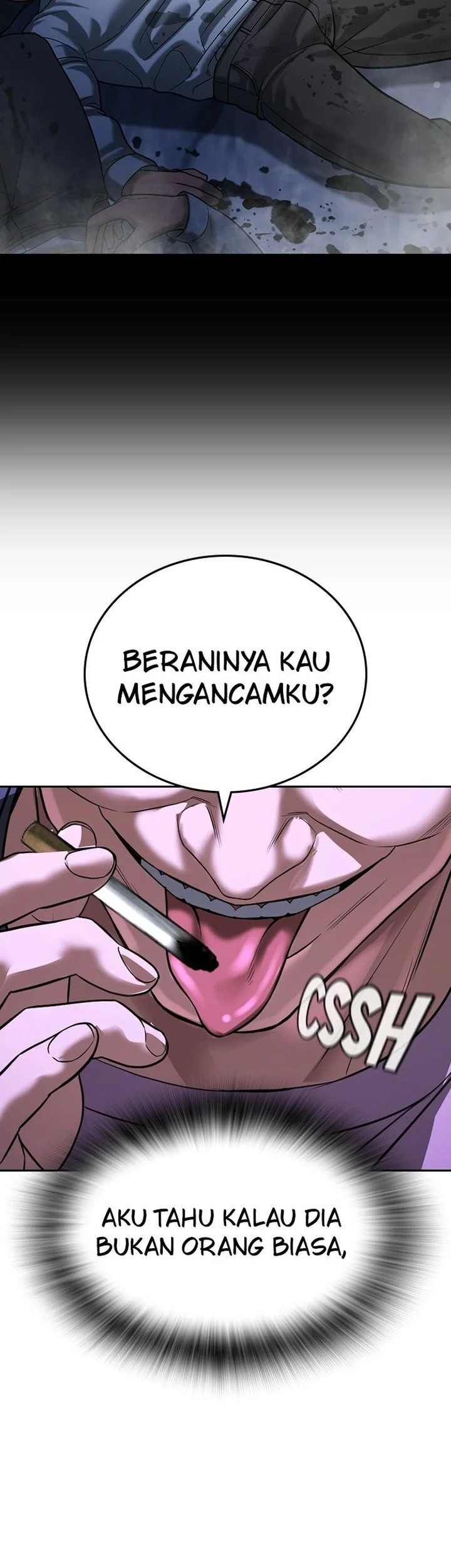 Goo Se Ra Chapter 64 Gambar 78