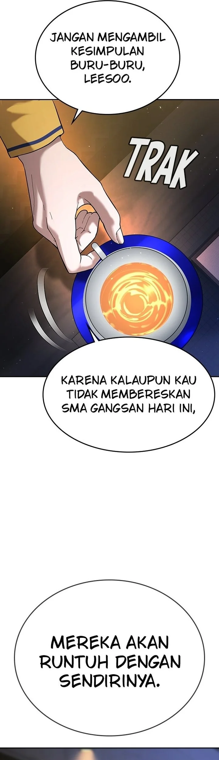 Goo Se Ra Chapter 64 Gambar 81