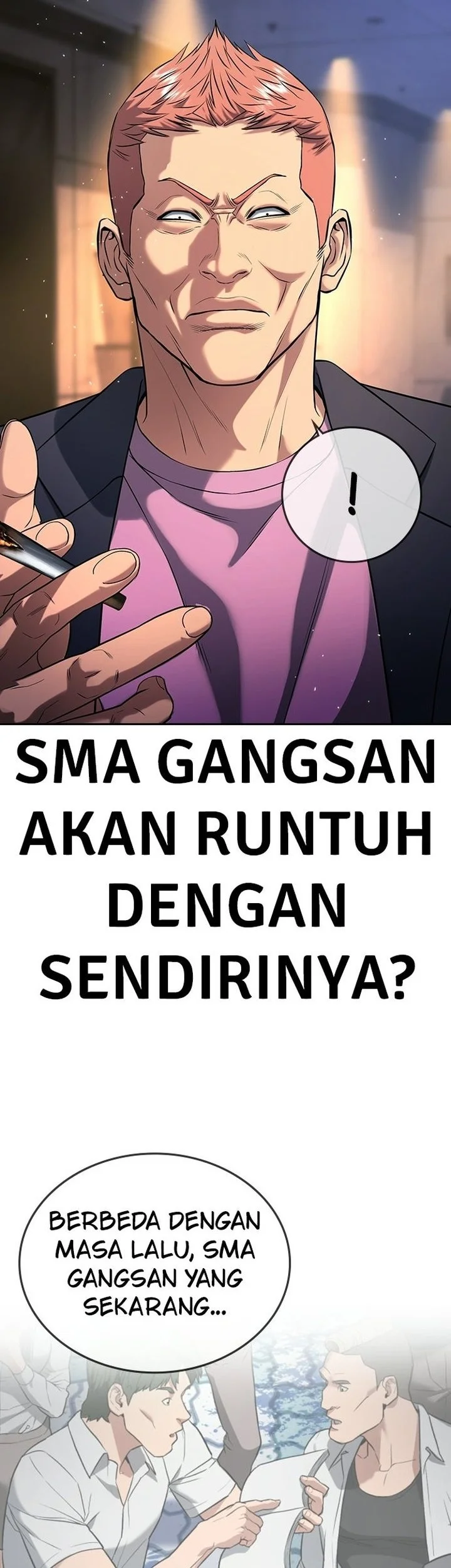 Goo Se Ra Chapter 64 Gambar 82