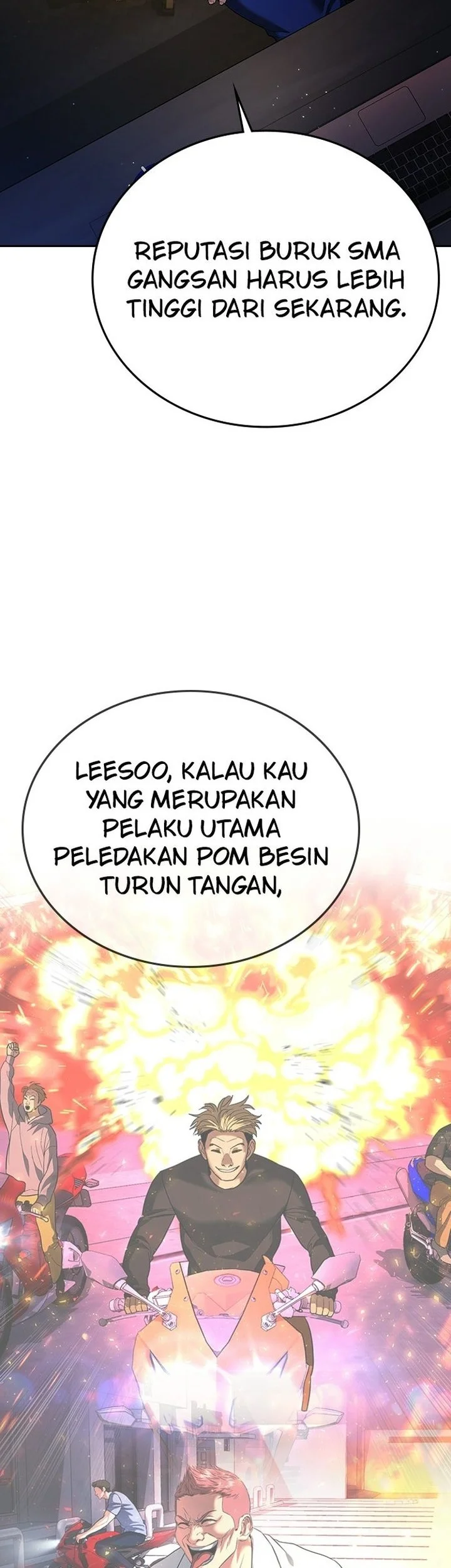 Goo Se Ra Chapter 64 Gambar 84
