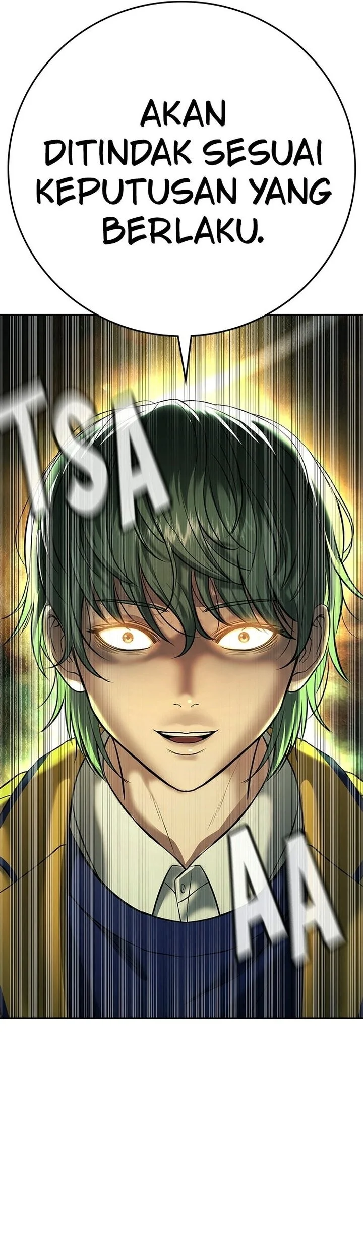 Goo Se Ra Chapter 64 Gambar 88