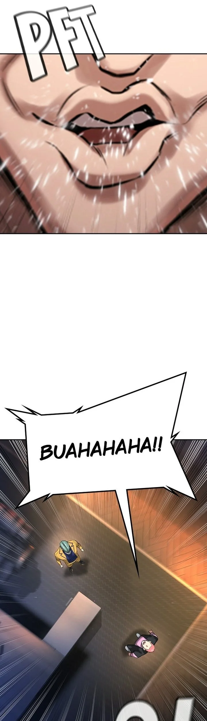 Goo Se Ra Chapter 64 Gambar 89