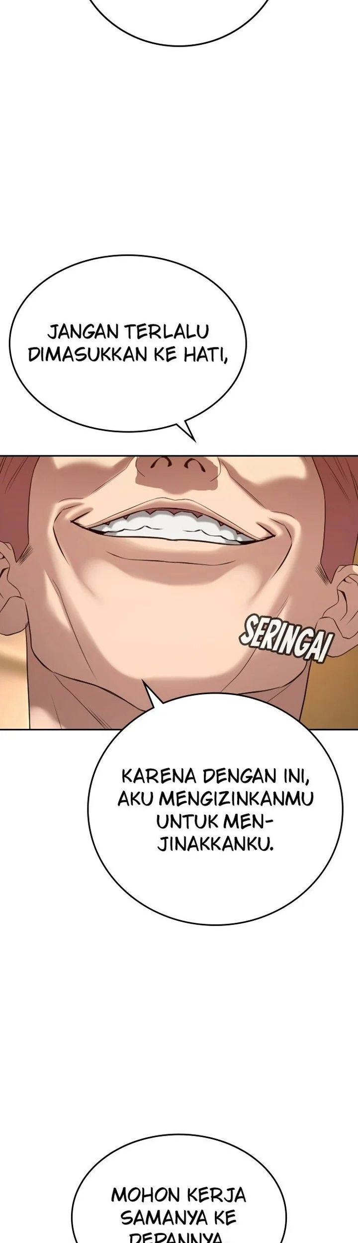 Goo Se Ra Chapter 64 Gambar 92