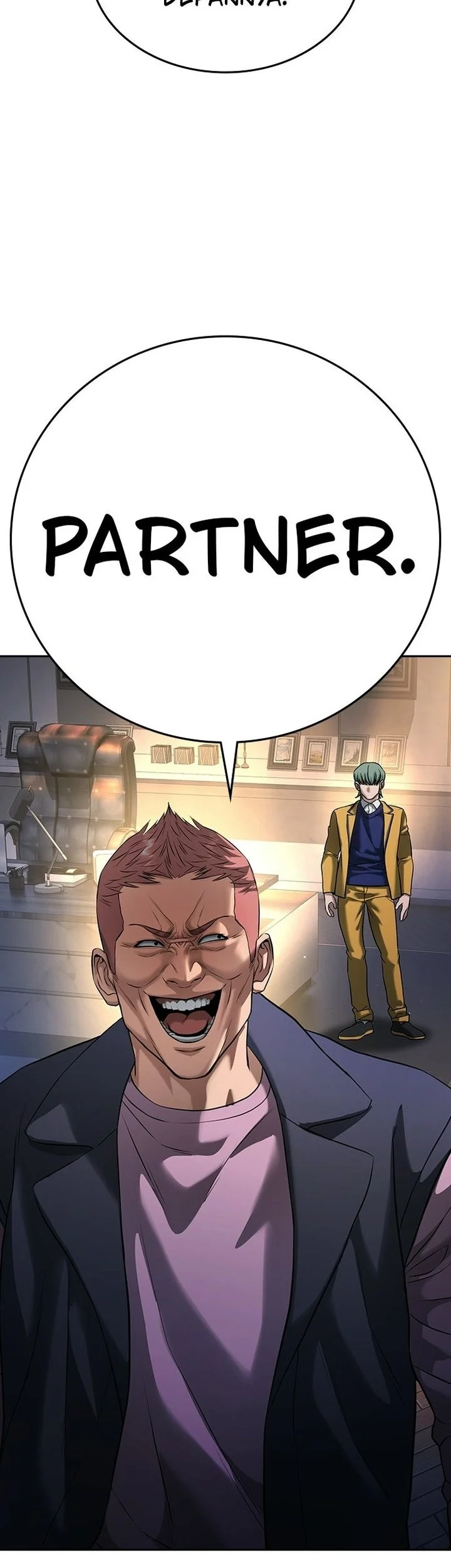 Goo Se Ra Chapter 64 Gambar 93