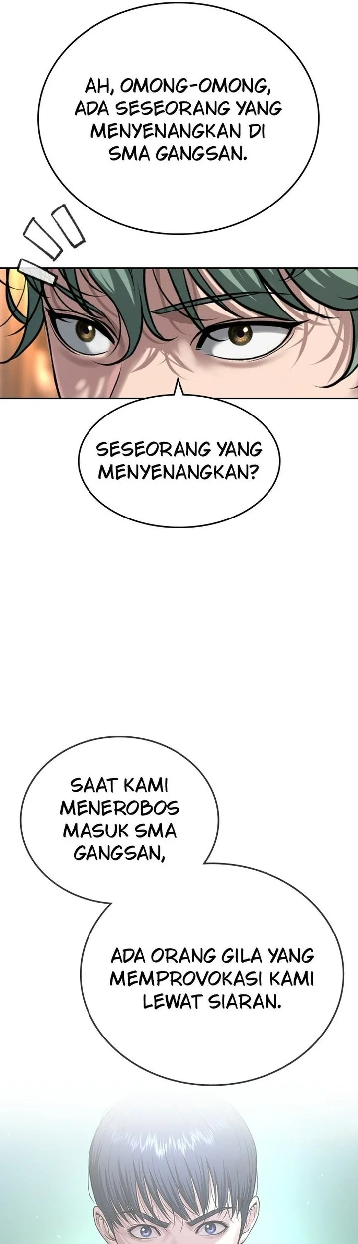 Goo Se Ra Chapter 64 Gambar 95