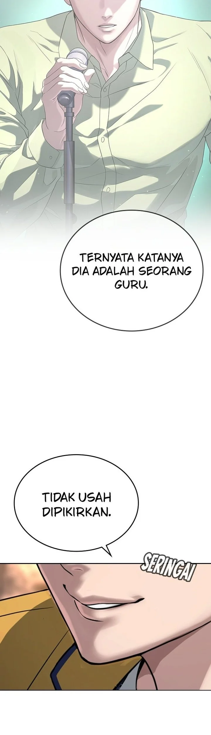 Goo Se Ra Chapter 64 Gambar 96