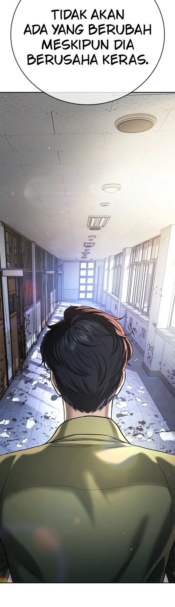 Goo Se Ra Chapter 64 Gambar 98