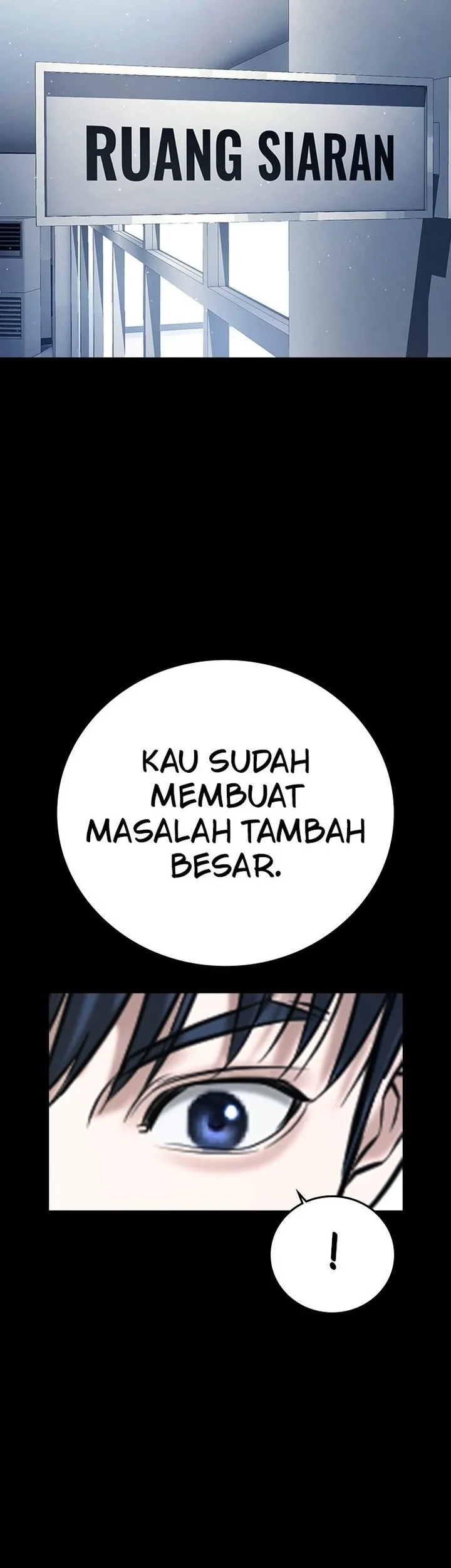 Goo Se Ra Chapter 64 Gambar 100