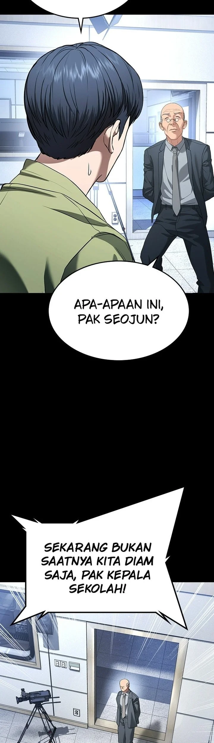 Goo Se Ra Chapter 64 Gambar 103