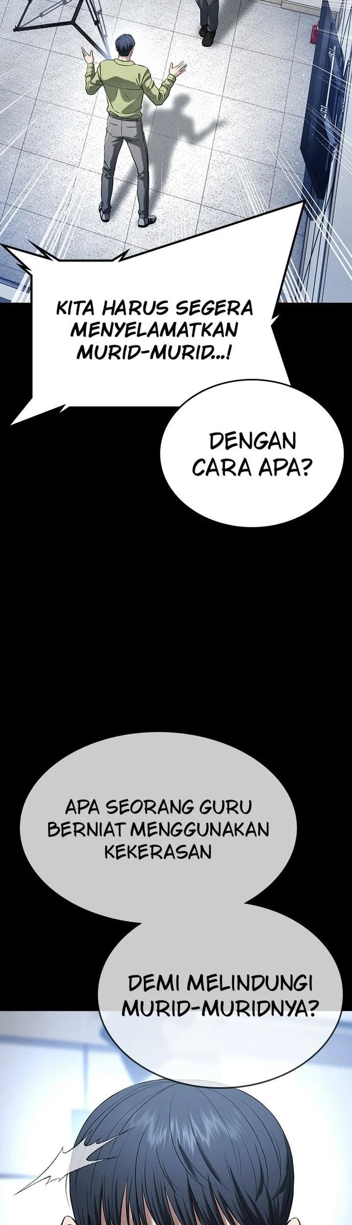Goo Se Ra Chapter 64 Gambar 104
