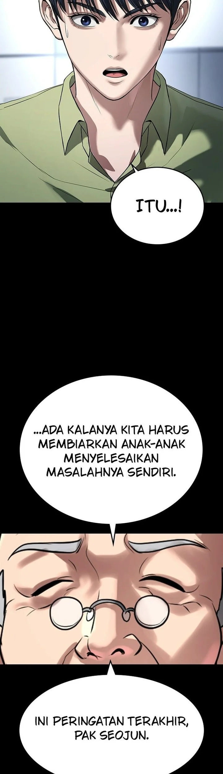 Goo Se Ra Chapter 64 Gambar 105