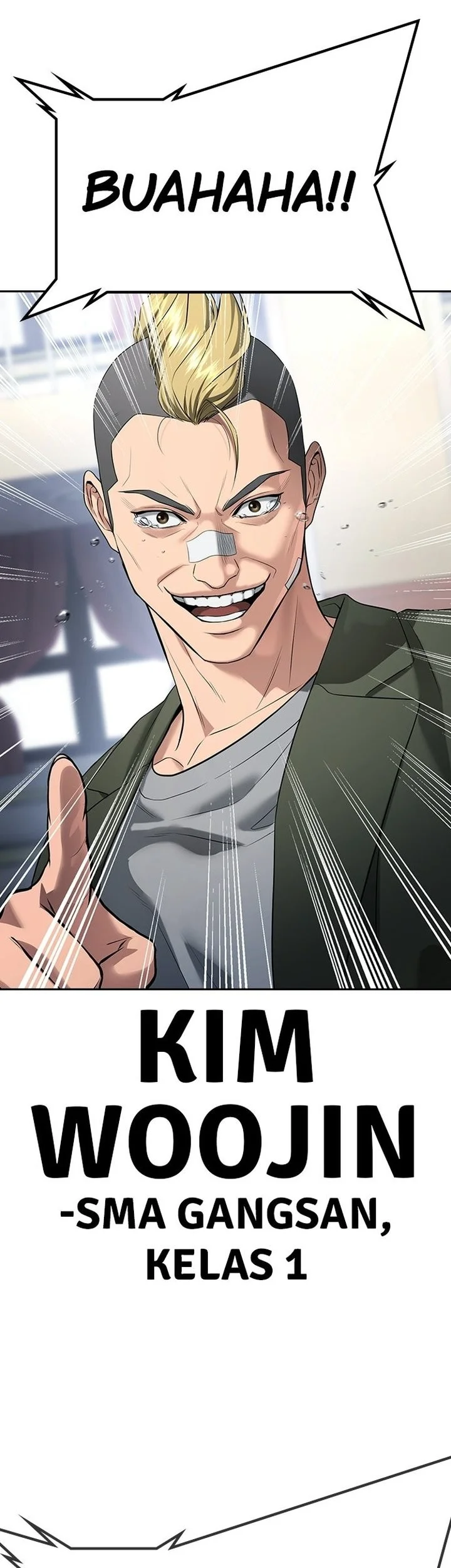 Goo Se Ra Chapter 64 Gambar 109