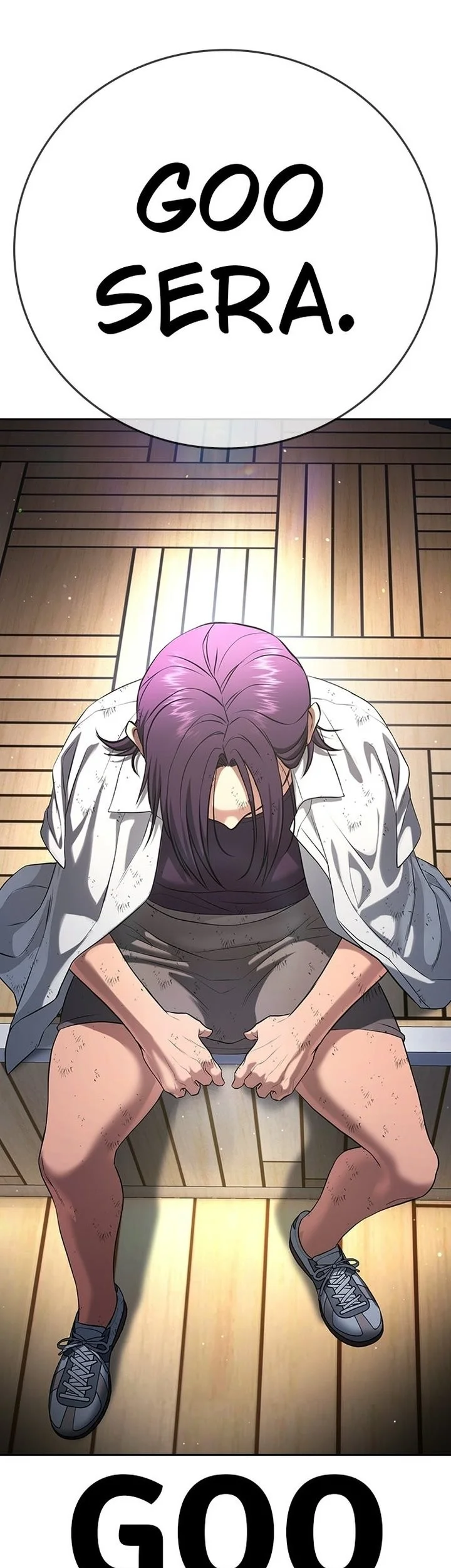 Goo Se Ra Chapter 64 Gambar 116