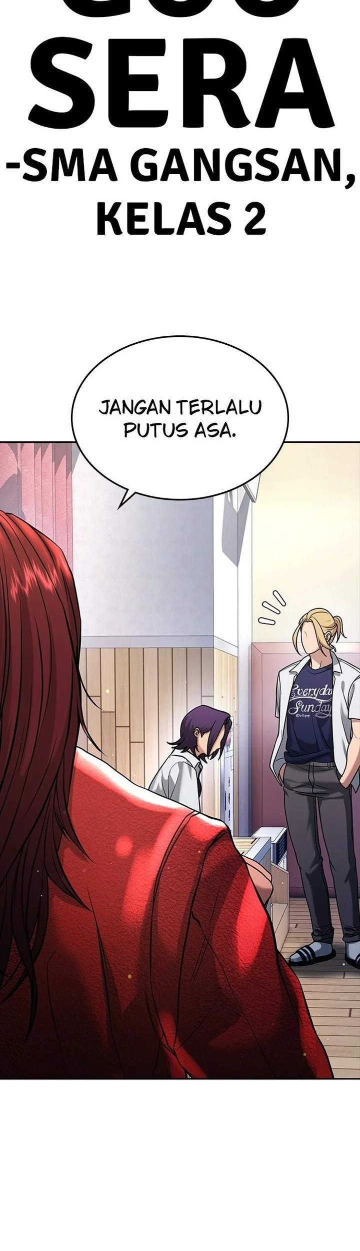 Goo Se Ra Chapter 64 Gambar 117