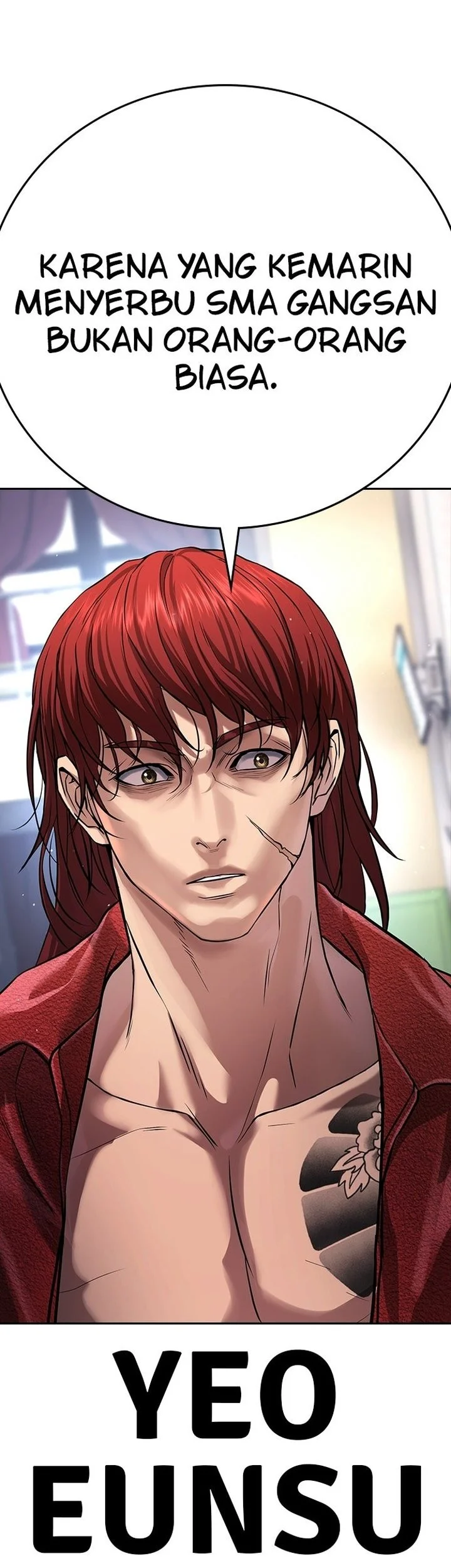 Goo Se Ra Chapter 64 Gambar 118