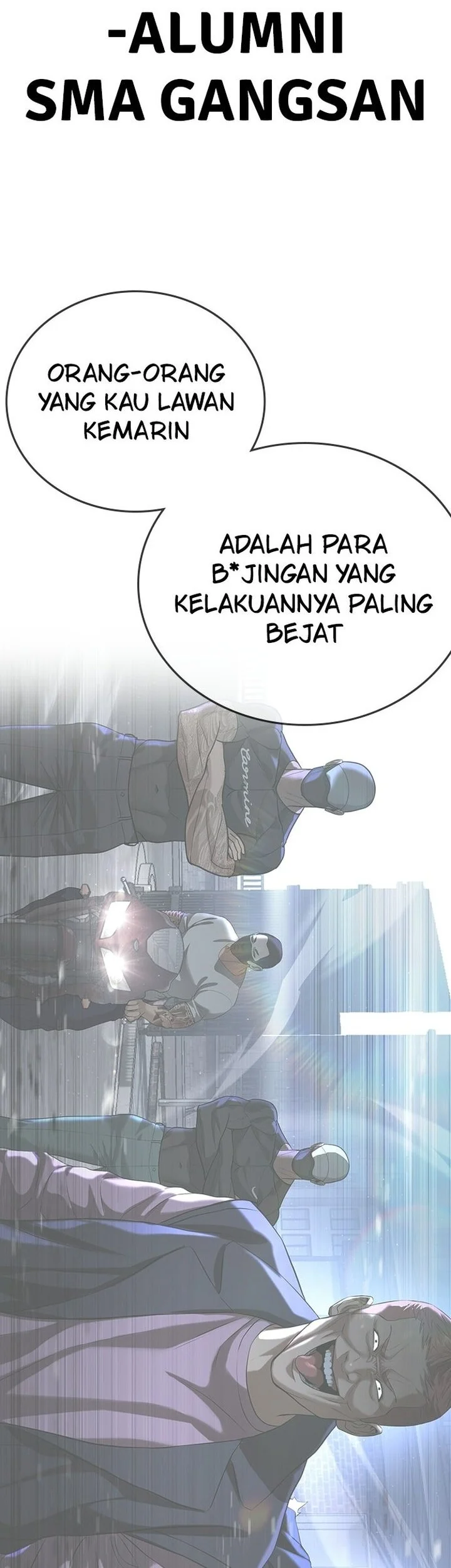 Goo Se Ra Chapter 64 Gambar 119