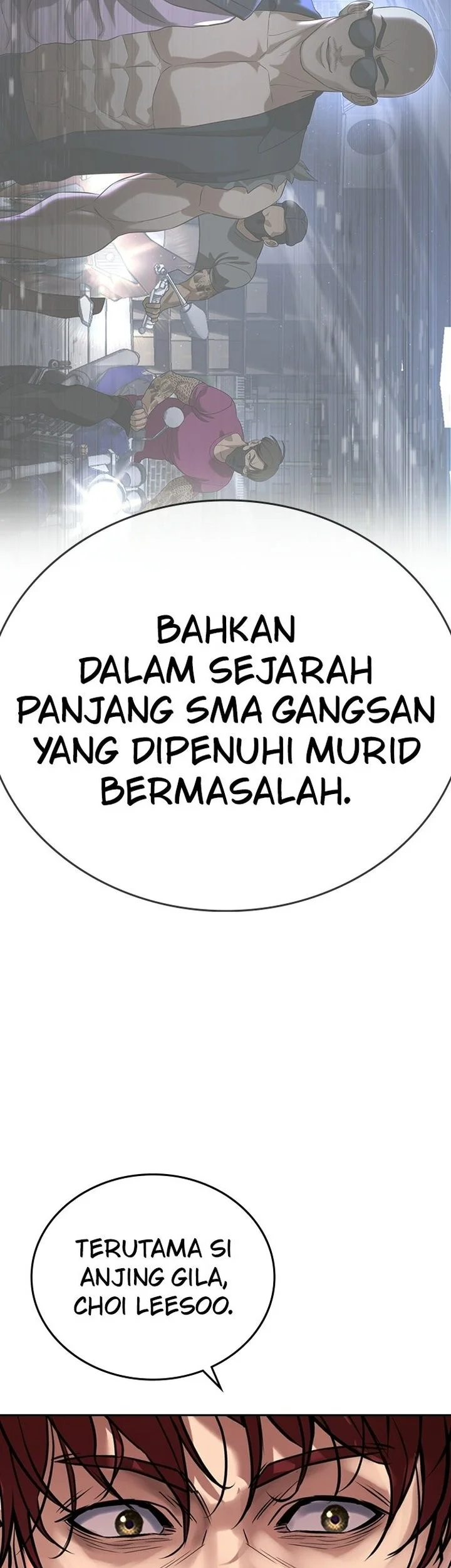 Goo Se Ra Chapter 64 Gambar 120