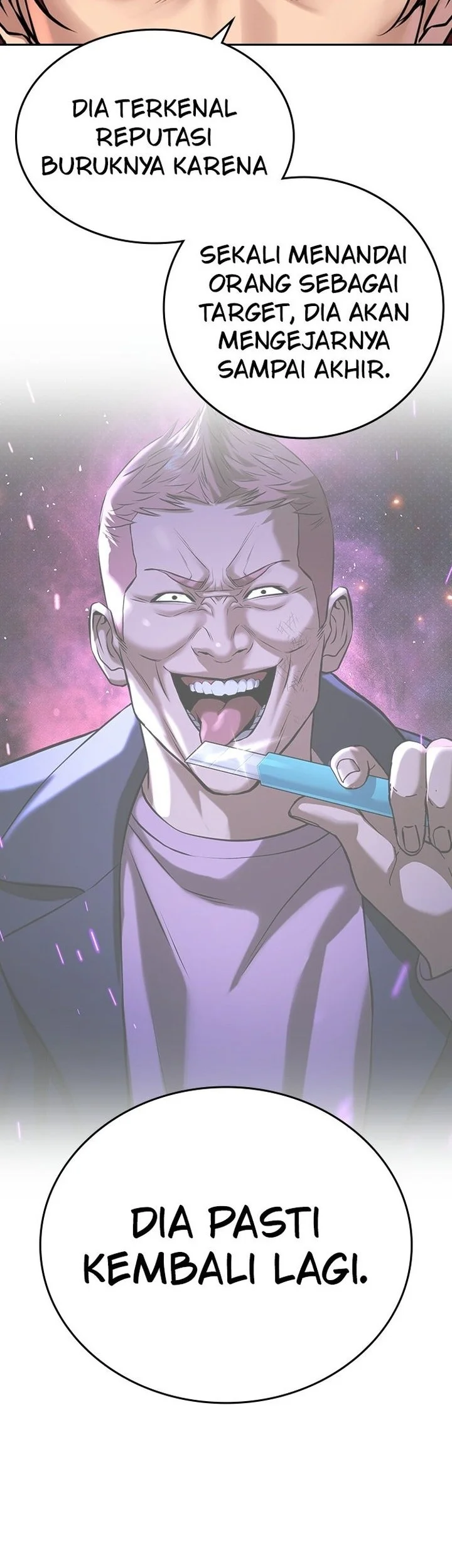 Goo Se Ra Chapter 64 Gambar 121