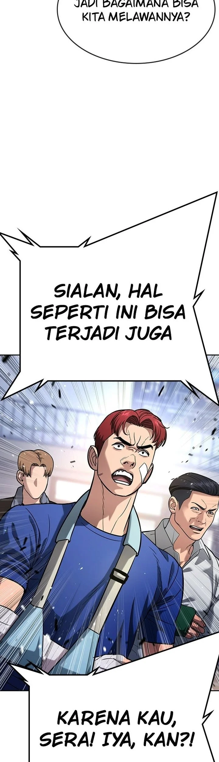 Goo Se Ra Chapter 64 Gambar 124